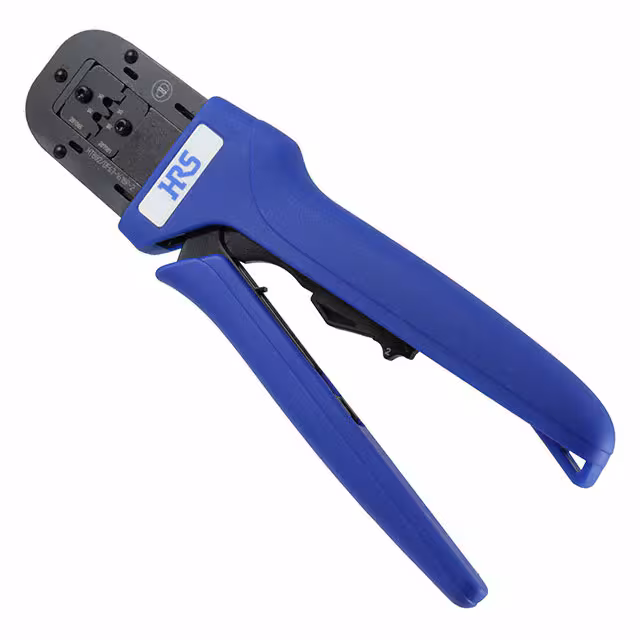 HT802/DF63-1618P-2 Hirose Electric Co Ltd  Presses à sertir, applicateurs